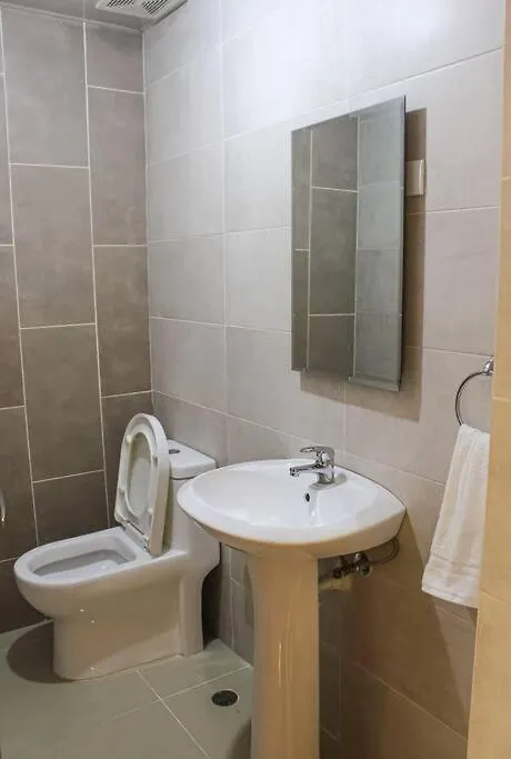 דירות סנטו דומינגו Confortable Dpto En Residencial 0*,  הרפובליקה הדומיניקנית