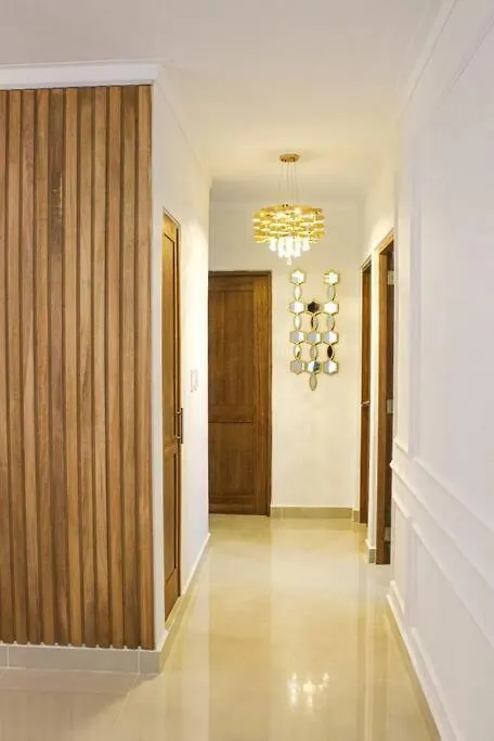 דירות סנטו דומינגו Confortable Dpto En Residencial