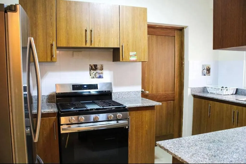 דירות סנטו דומינגו Confortable Dpto En Residencial 0*,  הרפובליקה הדומיניקנית