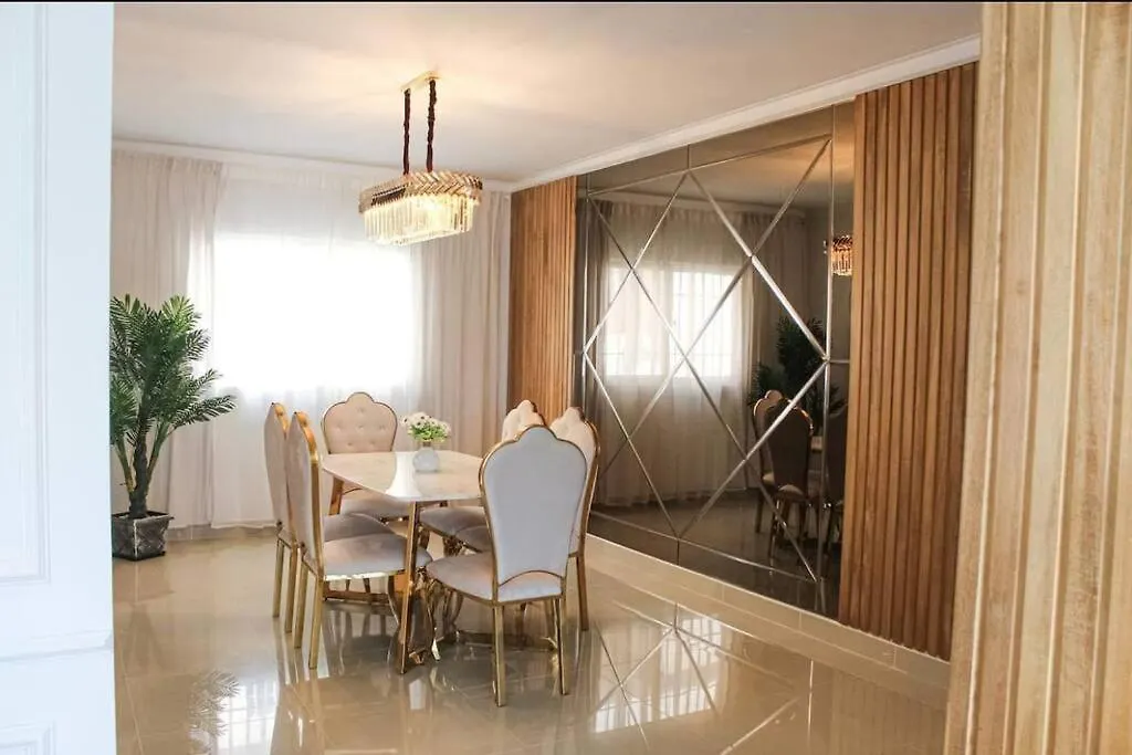 דירות סנטו דומינגו Confortable Dpto En Residencial